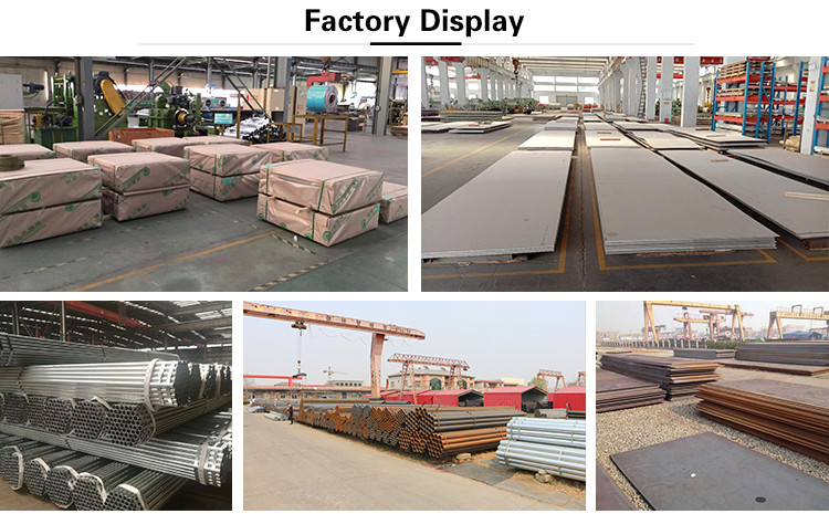 Metal Sheet SPA-H S355j0wp Corten Weather Resistant Corten Steel Plate ASTM A588