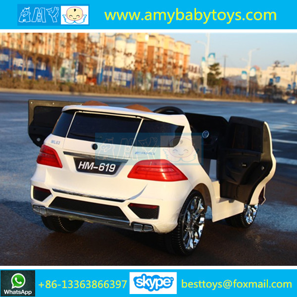 Best Hebei Goods Normal/paintted Children Operated Car,Ride On Car,High Quality With Best Price