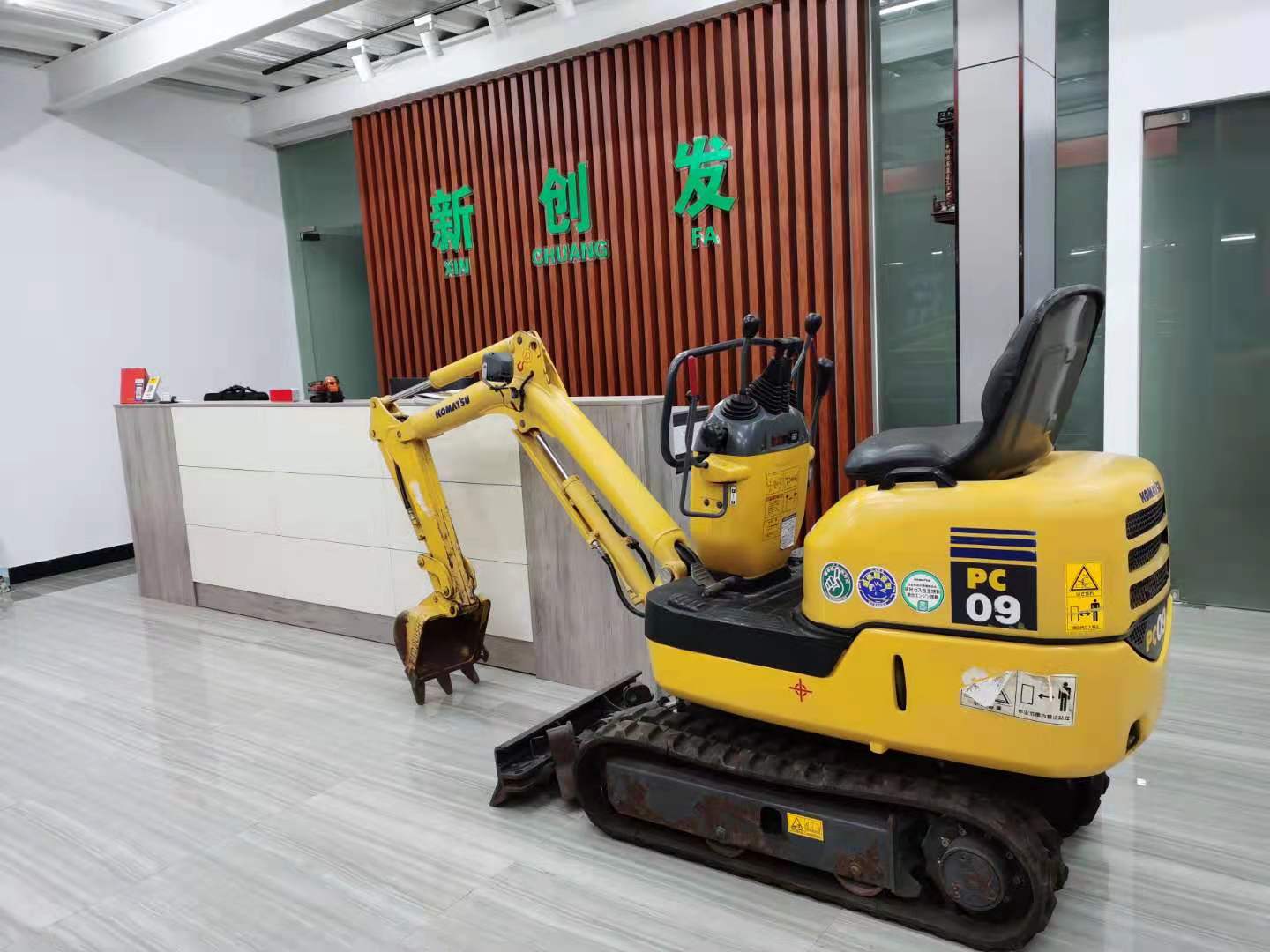 DH220 Diesel Oil Engine Excavator Turbocharger Hyundai Mechanical Engine Parts