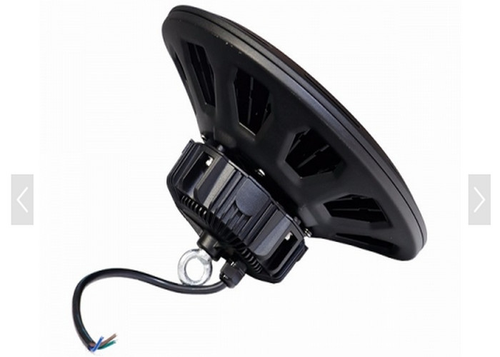 High Efficiency CRI 70 Ip66 Waterproof LED UFO High Bay Light for warehouse