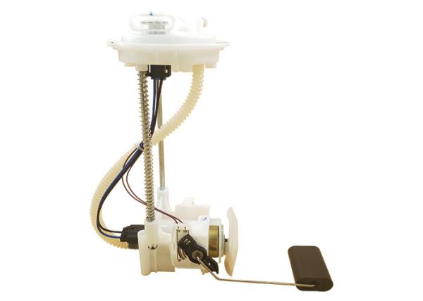 Electrical Fuel Pump Assembly 0943001 For FAW Jiabao Car 250MM / Auto Spare