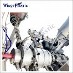 Ppr pipe extruding machine / Ppr pipe production line / Ppr pipe producing