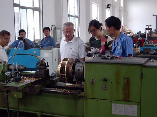 Custom Deep Drawn Aluminum Box Part Fabrication with ISO9001 2008 Certificate