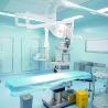 Buy cheap Gynaecology Surgery Operation Theatre Stainless Steel Hospital Theater Room Anti from wholesalers
