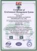 Hentec Industry Co.,Ltd Certifications