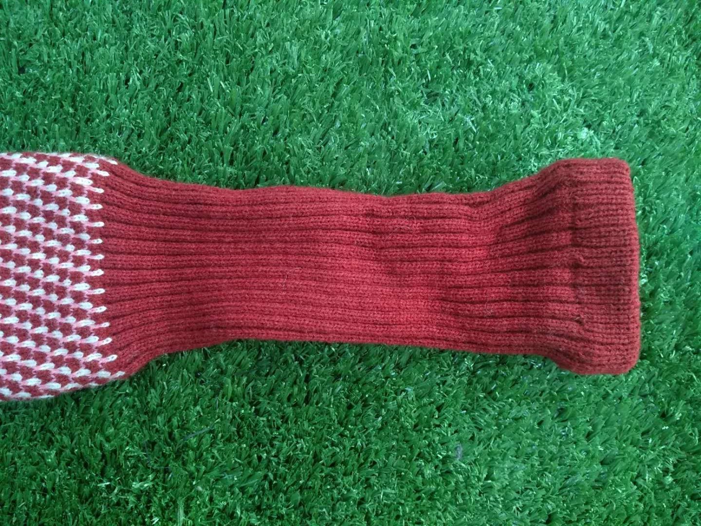 knitted head cover , golf knitted head cover , golf head cover , golf headcover , driver head cover