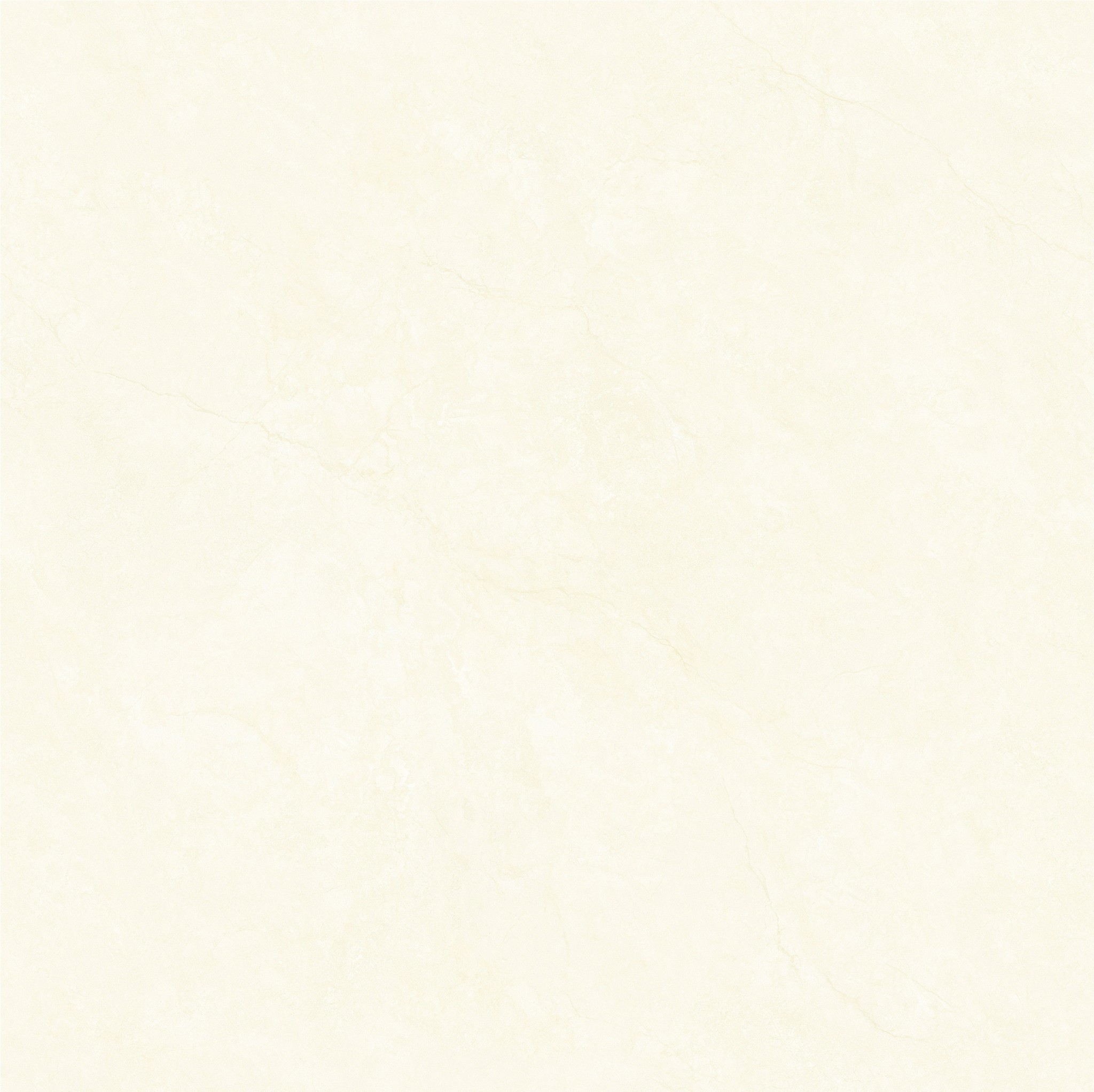 Indoor Floor 800x800mm Beige Polished Glazed Porcelain Tiles for Office