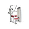 Buy cheap Muscle Commercial Gym Equipment Lat Pulldown Row Machine Adjustable System from wholesalers