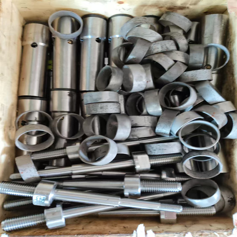 Core Lifter Slotted Inner Tube Assembly Wireline Core Barrels Bq Nq Hq Pq