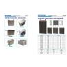 Buy cheap canada market Water to Air Heat Exchanger for Hot Water Coil Outdoor Wood from wholesalers