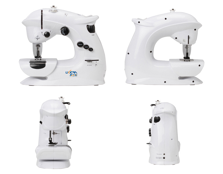 Video Technical Support Foot Control for Vendedores de Agujas para Máquinas de Coser