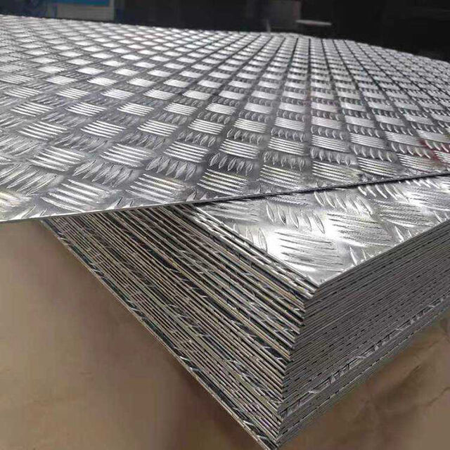 1050 1060 Thin Aluminum Sheets Metal ASTM Standard