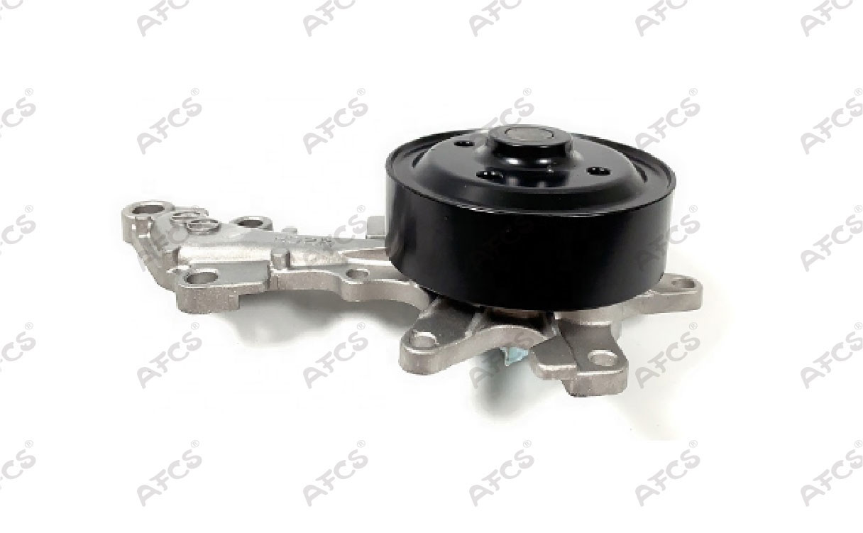 16100-80004 Water Pump Spare Parts