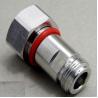 Buy cheap 4.3-10 adapter N adapter 4.3-10 male to N female low price high quality all from wholesalers