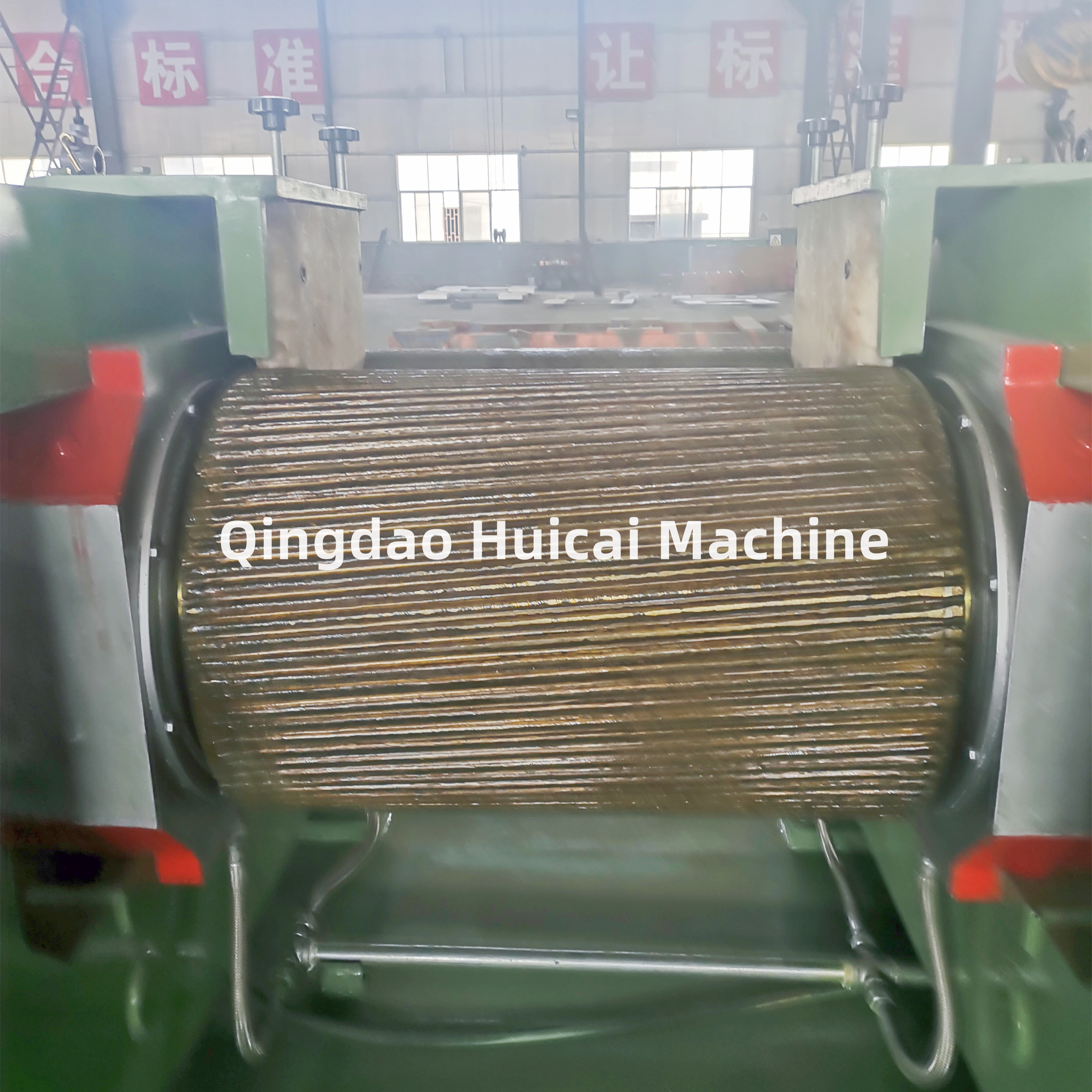 XKP-450 Machine Type Transfer Injection Molding Machine for Rubber Recycling Plant