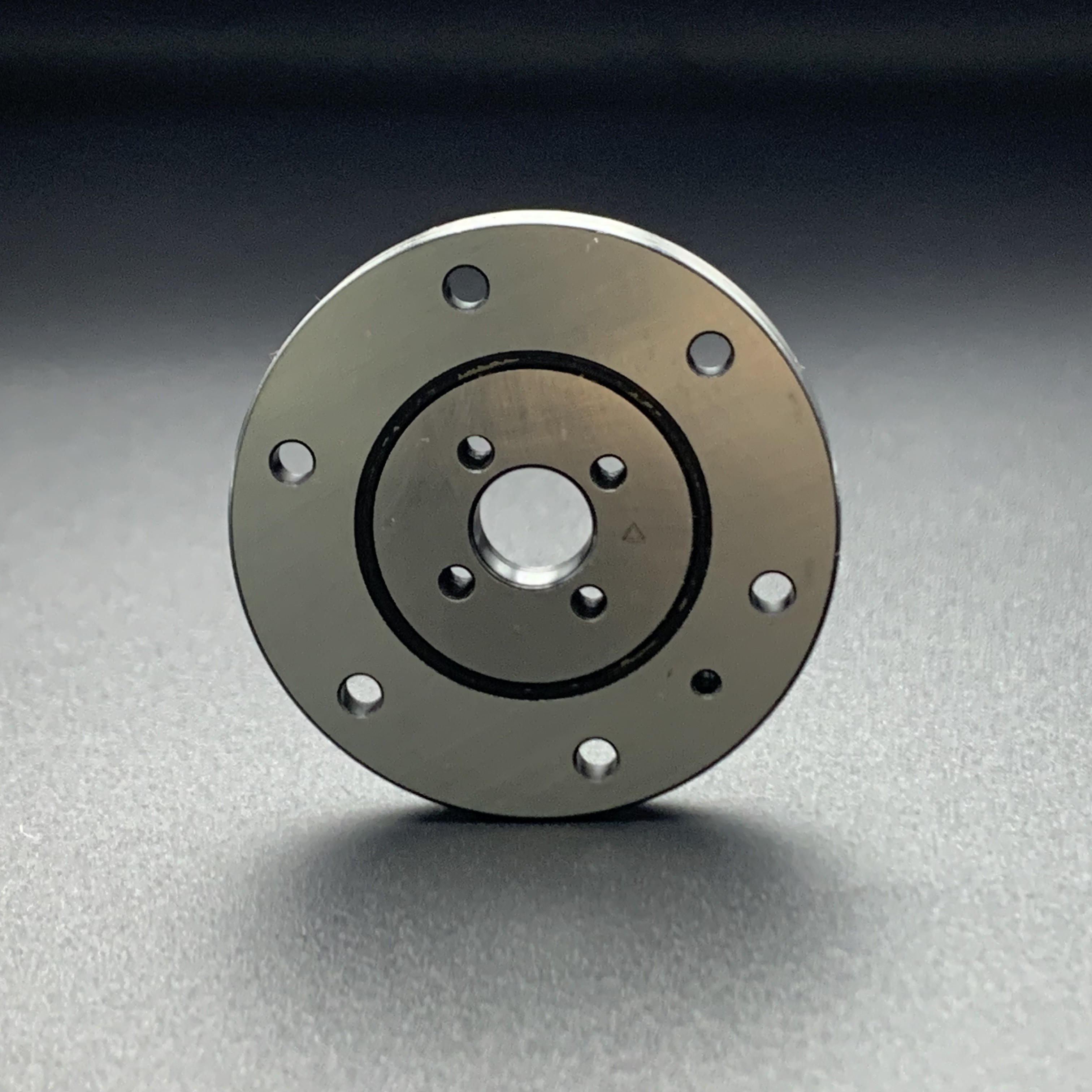 RU28 High Precision Crossed Roller Bearing Low Noise For Industrial Equipment