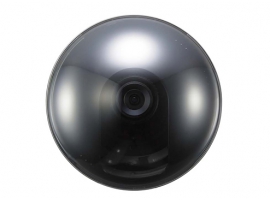 Sony SSC-N13 650TVL 1/3-type EXview HAD CCD analoge color mini dome camera