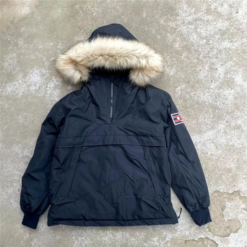 Boy'S Heavy Coats Boy'S Cool Jacket keep warm fashion and casual one color