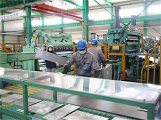 stainless steel plate