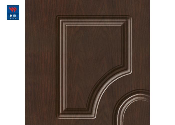 Entrance Single Front Main 30min Fire Rated Security Doors