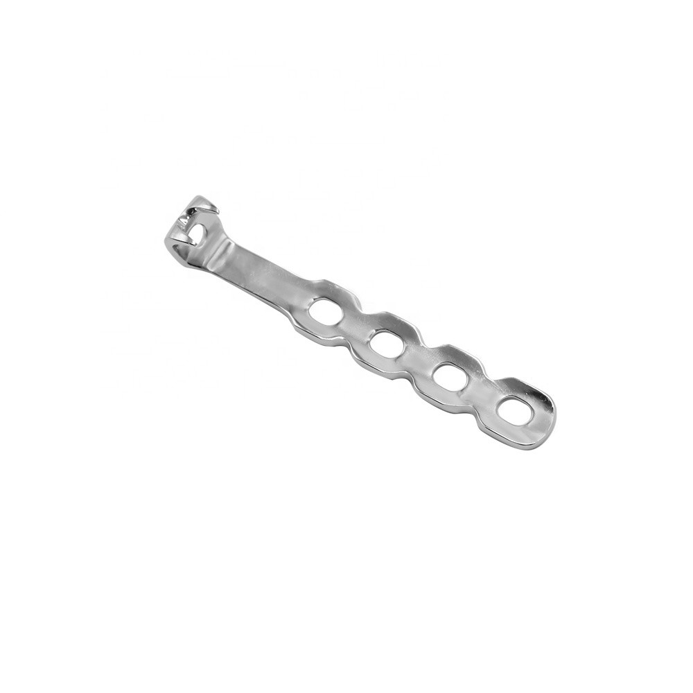 Orthopedic Olecranon Reconstruction Plate Femoral Medical Implant