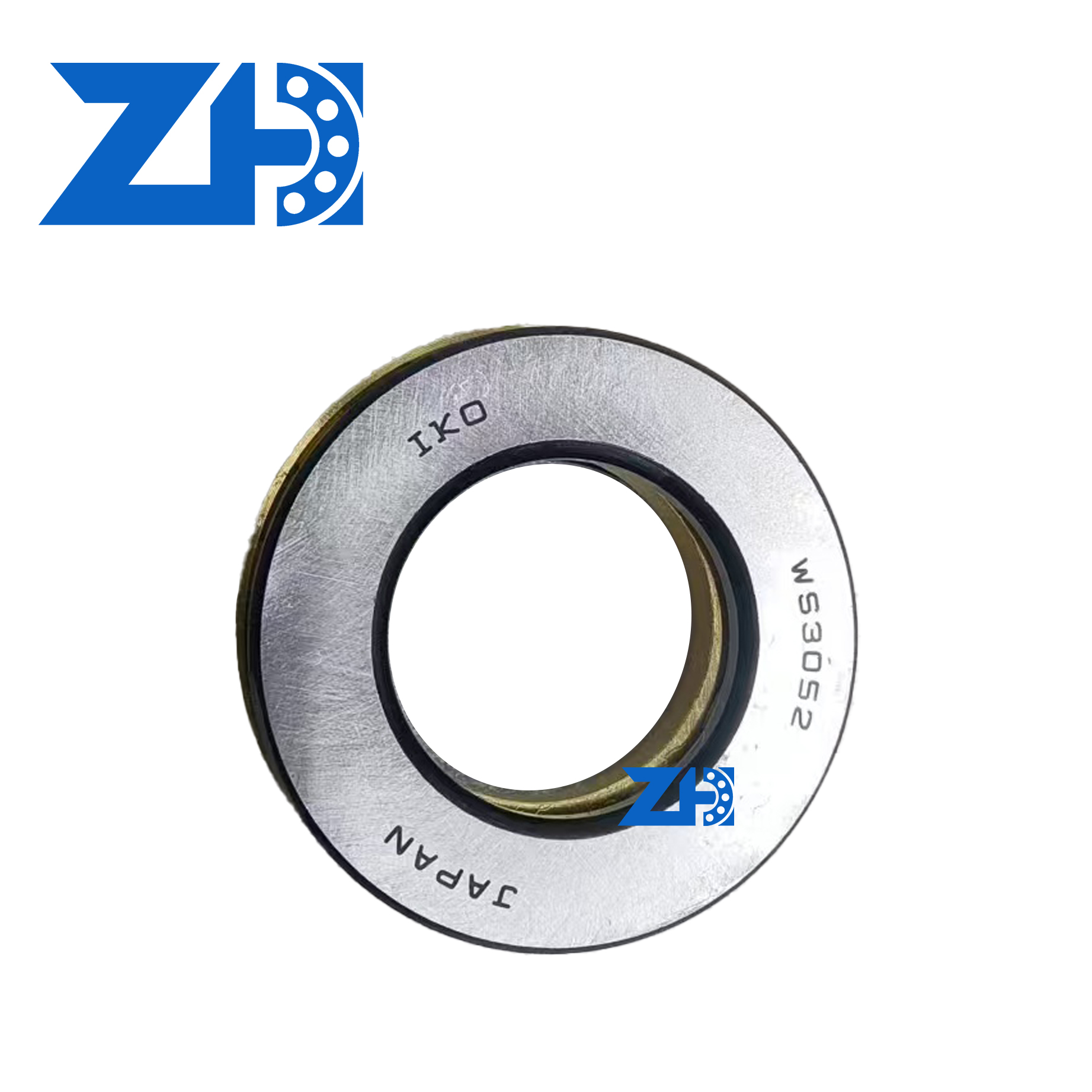 Premium 81206M Imperial Cylindrical Roller Bearings For Hydraulic Pumps