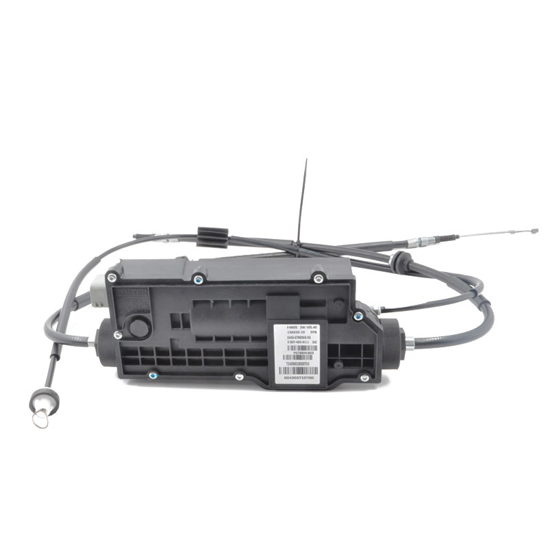 34436850289 Electric Parking Brake Actuator Control Module BMW X5 X6 E70 E71 E72