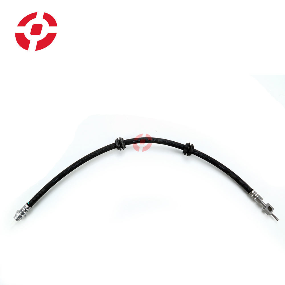 OE LR044896 Auto Rear Brake Hoses Brake Fluid Hose For Land Rover Range Rover