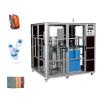 Buy cheap Automatic Shoe Manufacturing Machine 1.5kw 220V For Trademark from wholesalers