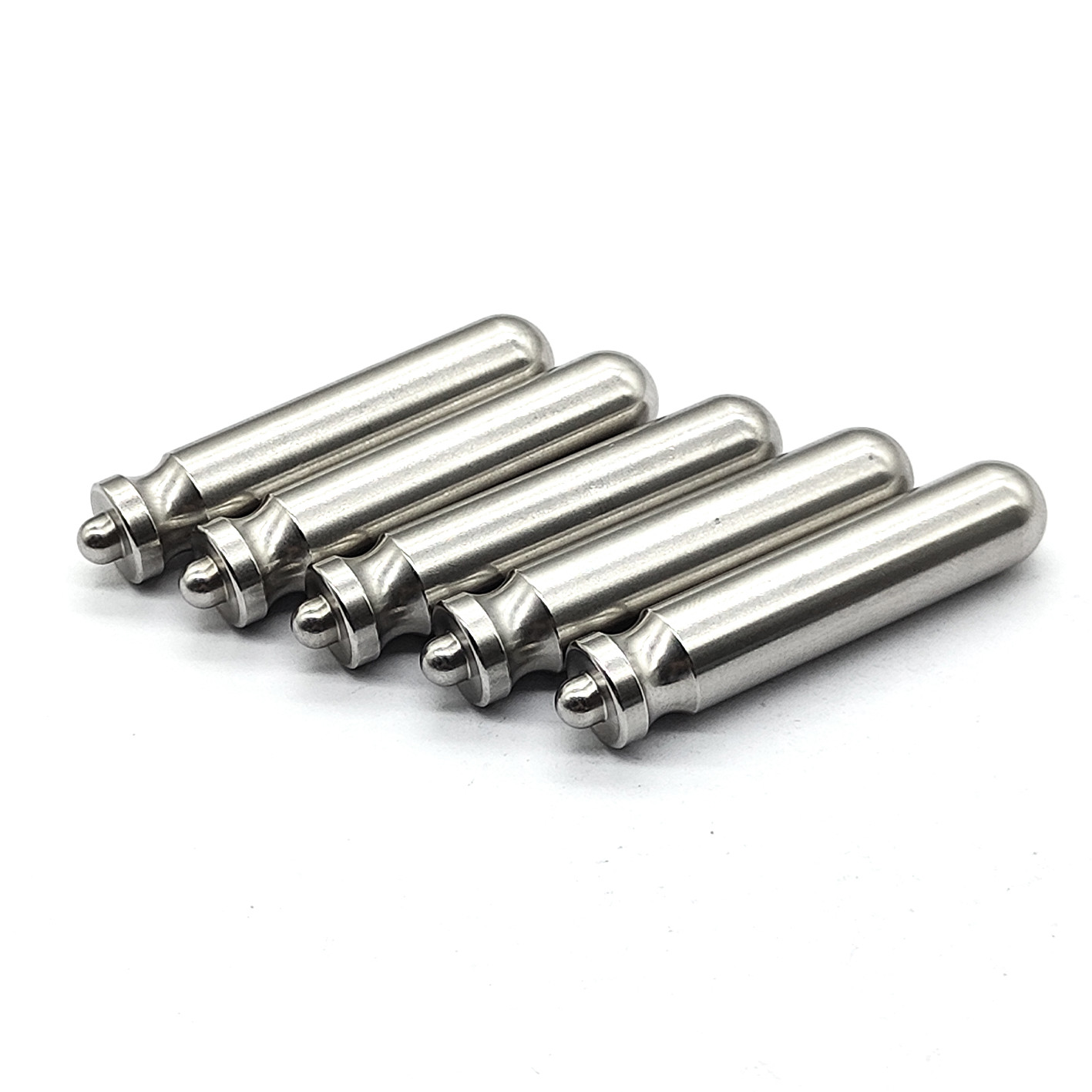 Custom CNC Machining Services Anodizing Aluminum Milling Parts High Precision