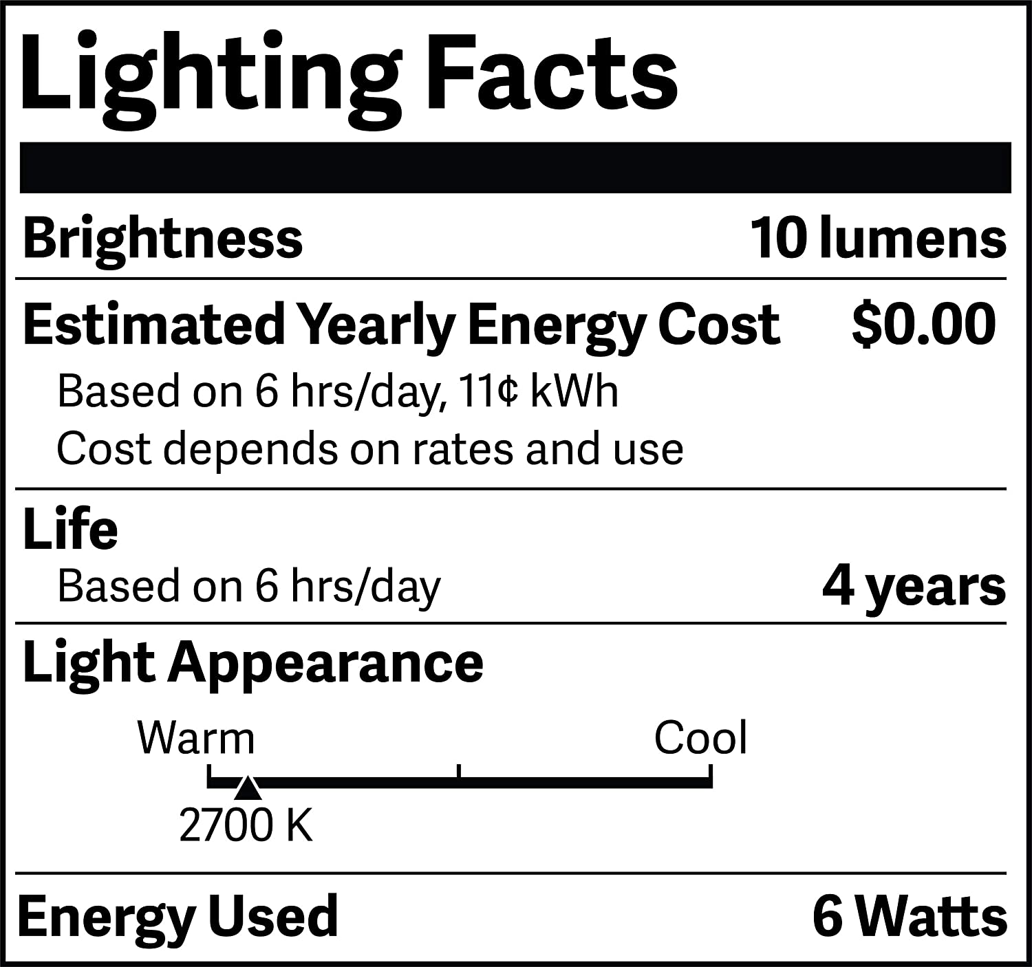 24FT Indoor Porches 12 LED S14 Solar Bulb String Lights