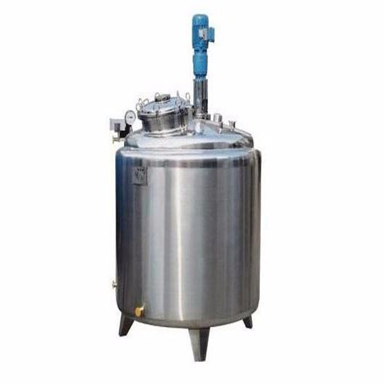 SGS Wine Fermentation Tank Stainless Steel Wine Storage Containers