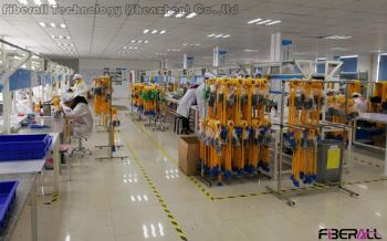  Fiberall Technology (Shenzhen) Co., Ltd