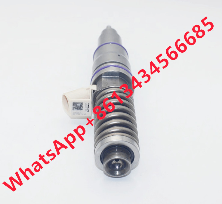 Auto Parts Fuel Common Rail Injector 21569200 BEBE4K01001 For Volvo D13 Nozzle 21569200 BEBE4K0