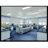 Buy cheap Stainless Steel Hospital Lab Furniture PP Sink Cold Rolled Steel Plate from wholesalers