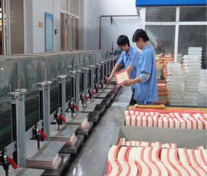 qinghe yuebao auto Parts Co.,LtA