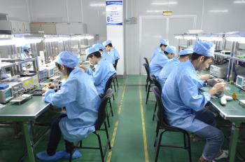 Hongkong Dongwe Technologies Co., Ltd