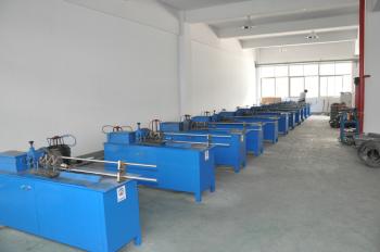 CHANGZHOU WUJIN SHUNDA PRECISE STEEL TUBE CO.,LTD.