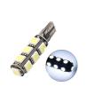 Buy cheap T10 5050 13SMD Canbus 5w Automotive LED Light Bulbs / Car Interior Reading from wholesalers