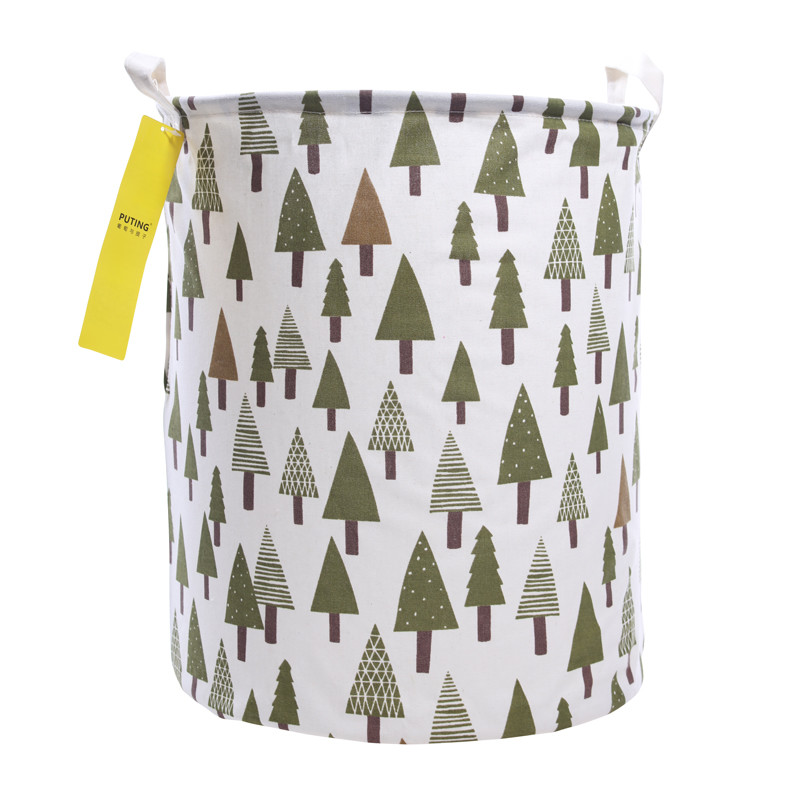 Puting Kitchen wear cooksmart wipe clean Apron pocket diablement fort cotton White bear tree customized