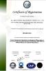 ZHENGZHOU ALI BROTHERS AMUSEMENT RIDES CO.,LTD Certifications