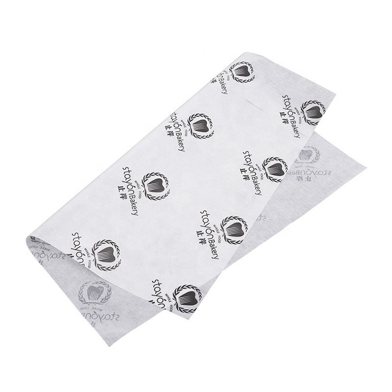 Biodegradable Gravure Printing Gift Packaging Paper