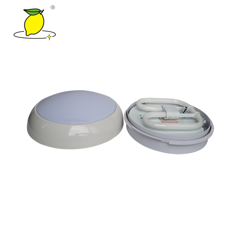 Non Maintained Fluorescent Emergency Light IP65 For Hotel / Office Building