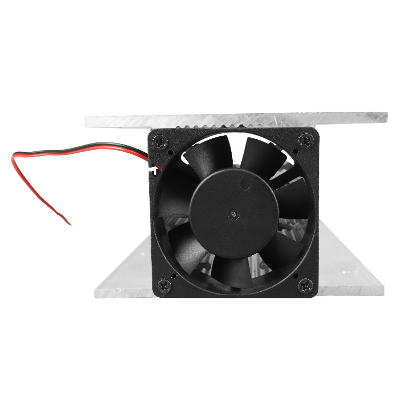 TX-extra Thick Aluminum Alloy Heat Sink Suitable For Power Amplifier And Jammer Module