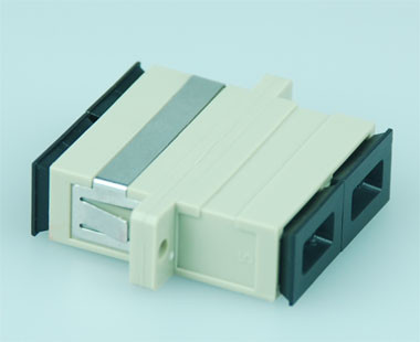 FTTH Duplex OM1 OM2 OM3 OM4 Multimode Fiber Coupler