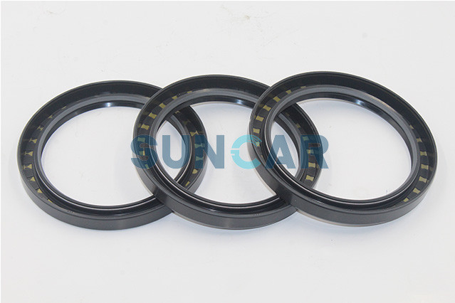 VOE 14566207 VOE14566207 Oil Seal For Volvo Excavators EC240B EC240C EC250D EC250E FC2924C