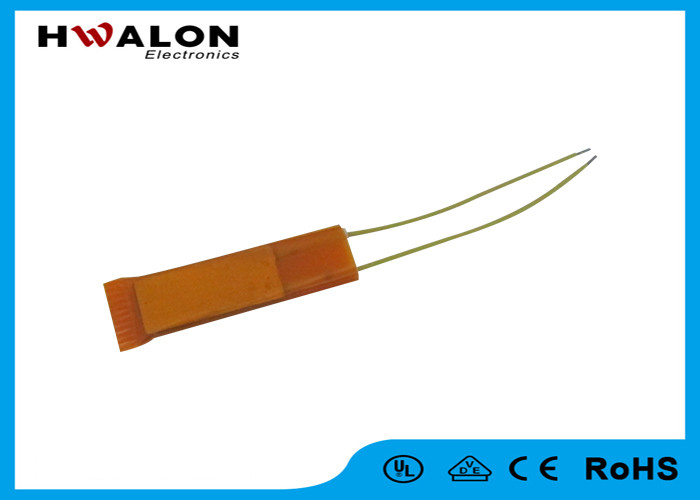 12V Ceramic PTC Air Heater Ceramic Resistor For Electric Boiling Water Kettle