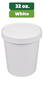 Paper Container