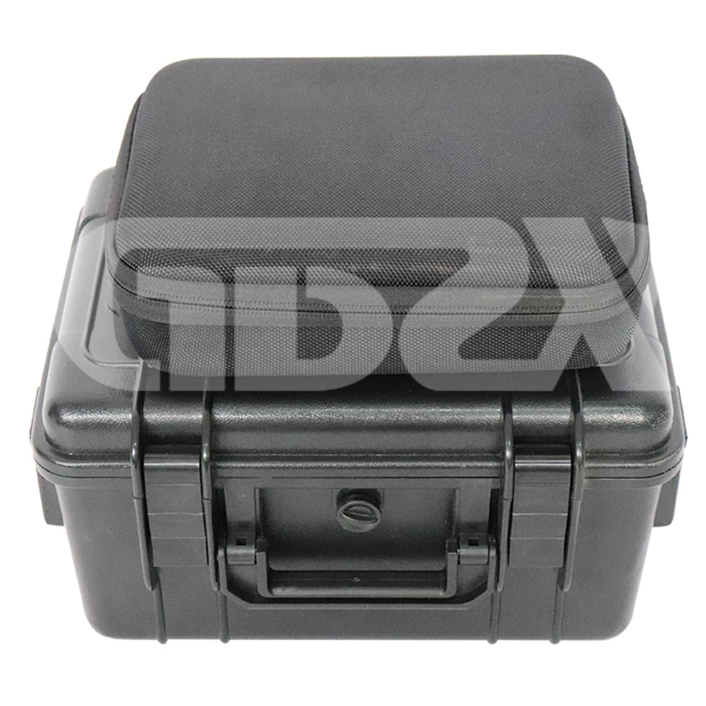 BY2677EA Insulation Resistance Tester with 90% RH Storage Temperature and Humidity 220V±10%