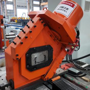 3000mm Automatic Roll Forming Machine